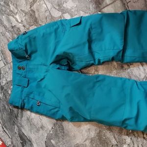 Firefly snowpants size small